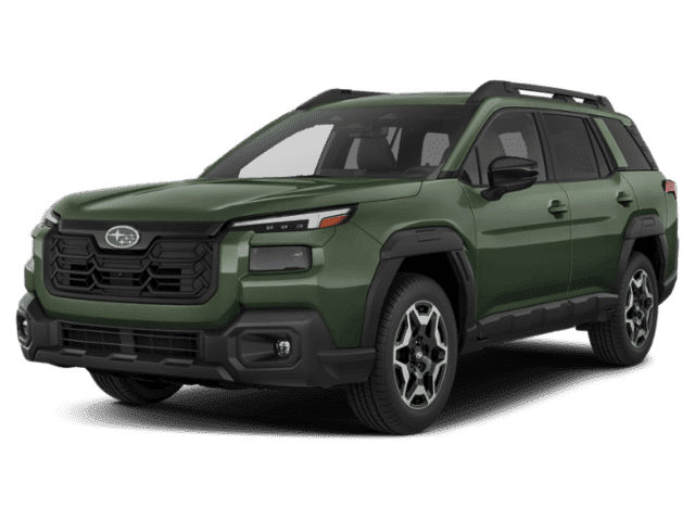 2026 Subaru Outback Touring's photo