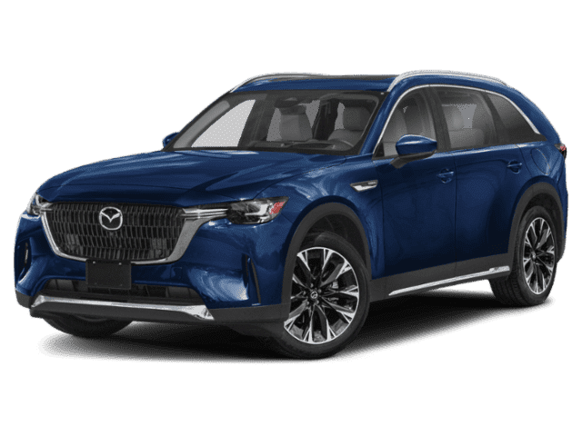 14 New Mazda CX-90 Plug-In Hybrid for Sale in Fairfax, VA