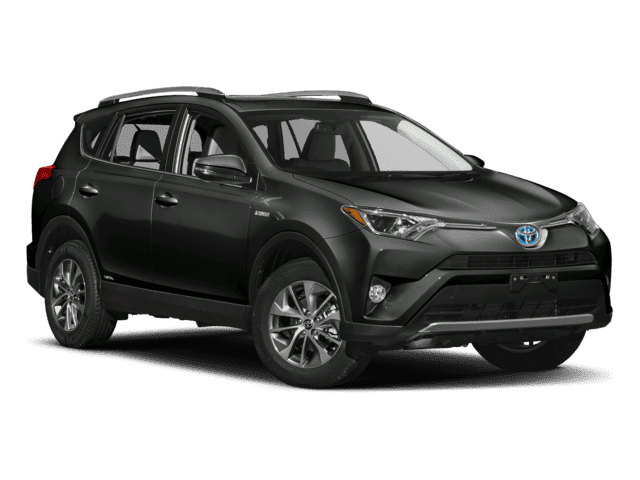 Used 2018 Toyota RAV4 in Woburn MA | Near Boston STK #H16692B