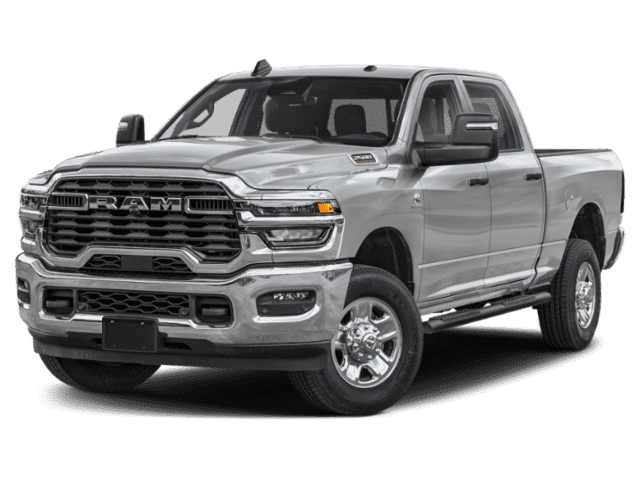 2026 RAM Ram 2500 Pickup Tradesman's photo