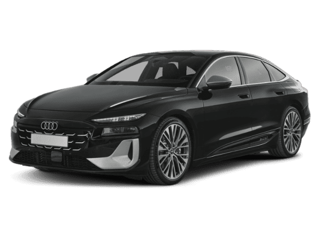 2025 Audi S6 e-tron Prestige