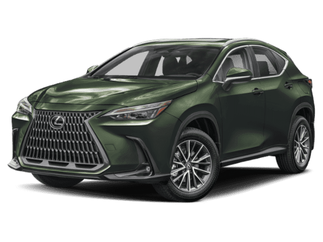 2025 Lexus NX Premium