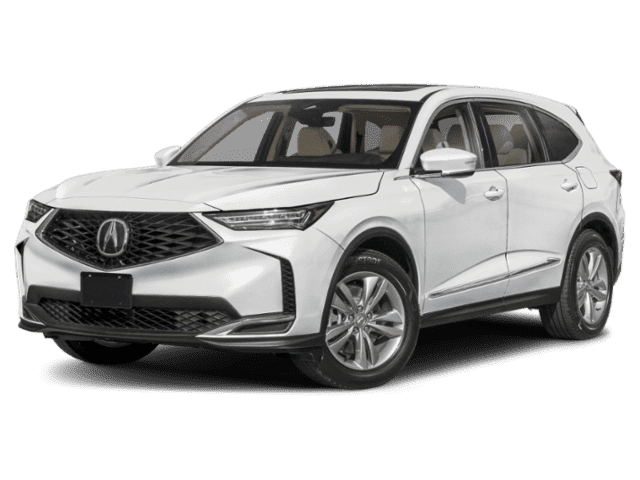 New Acura MDX For Sale Brentwood | Gary Force Acura