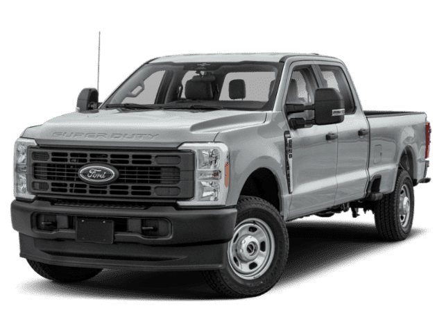 2026 Ford F-350 Super Duty Lariat's photo