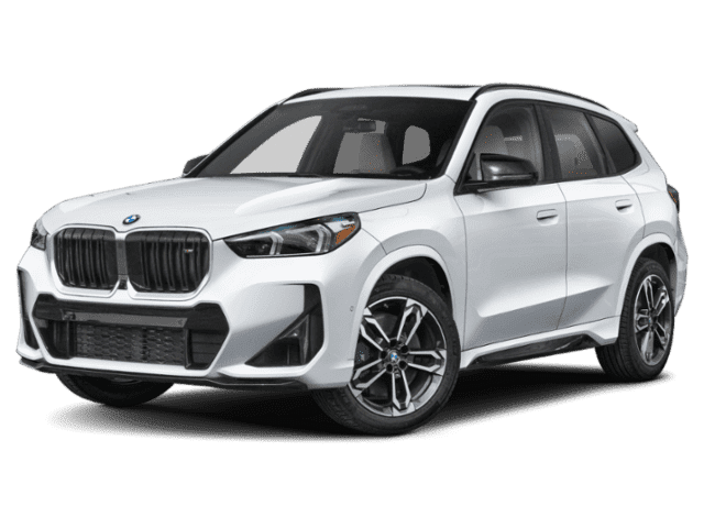 2025 BMW X1 M35i