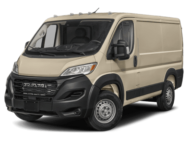 promaster 2024