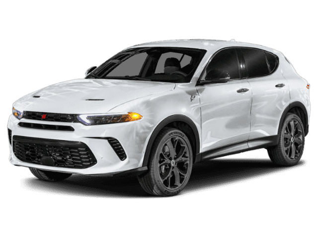 2024 Dodge Durango: A Perfect Blend of Strength and Utility thumbnail