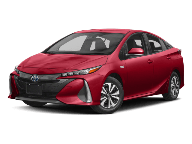 2017 Toyota Prius Prime