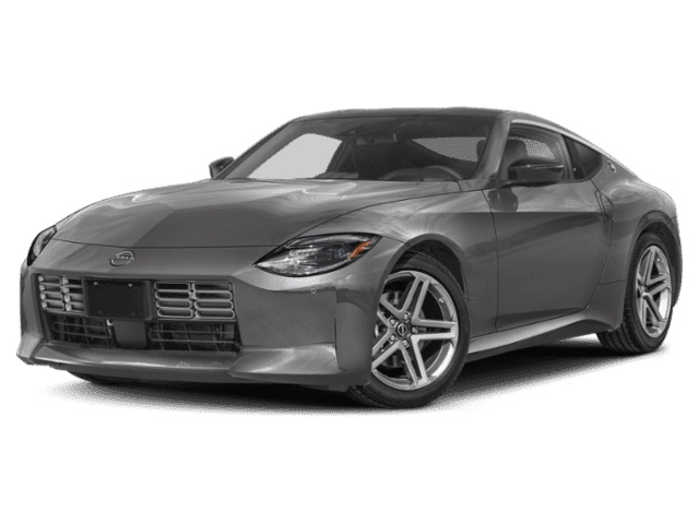 2025 Nissan Z Sport