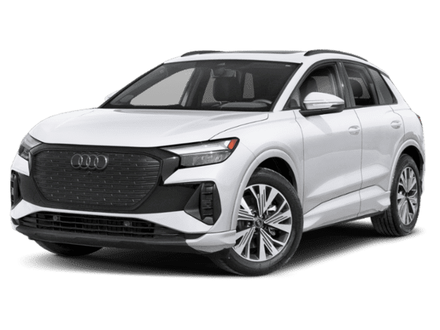 2025 Audi Q4 e-tron Premium Plus