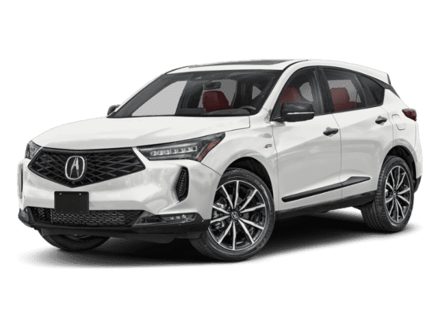 2025 Acura RDX
