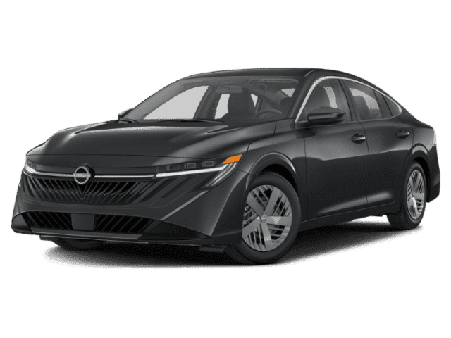 2026 Nissan Sentra SV's photo