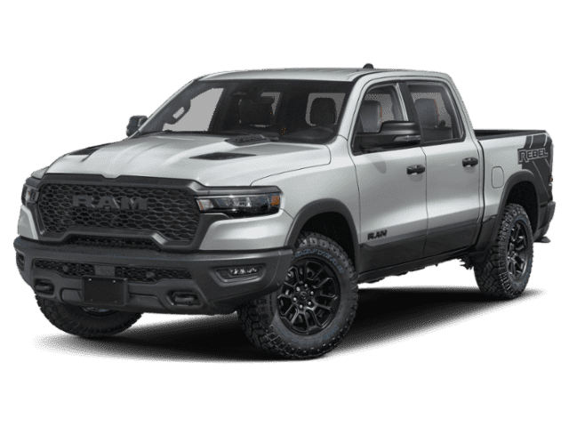 2025 RAM Ram 1500 Pickup