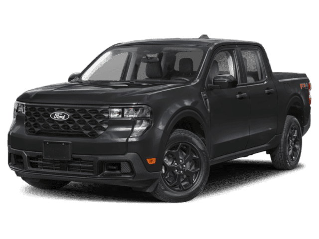 New 2025 Ford Maverick XLT SuperCrew® in Daphne #FT55259 | Sandy
