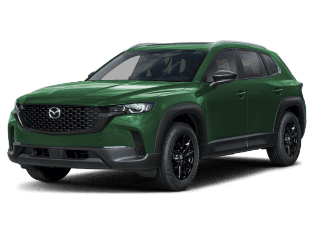 New 2025 Mazda CX-50 For Sale Near Lansing, MI! | Serra Mazda Brighton