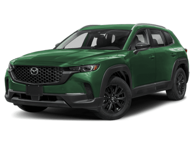 2025 Mazda CX-50 2.5 S Select AWD