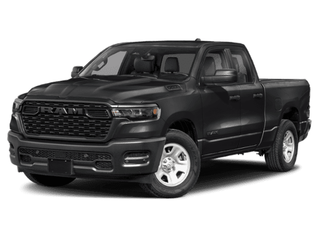 2025 Ram 1500 HFE