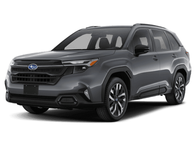 2025 Subaru Forester Touring Hybrid