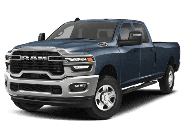 2025 RAM Ram 3500 Pickup