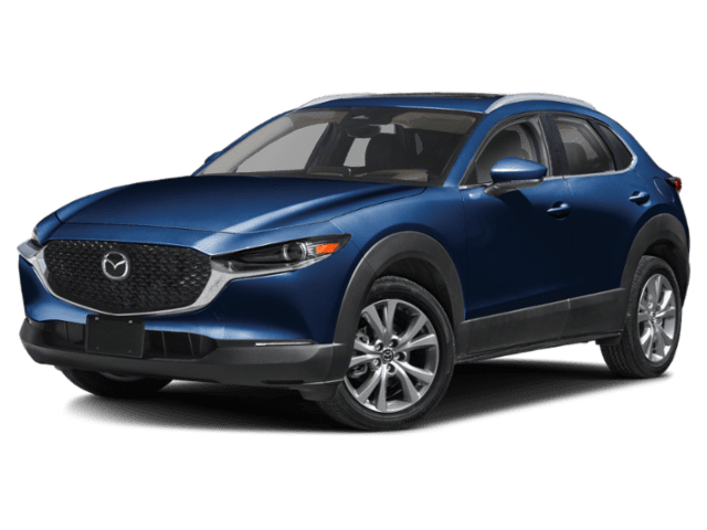 2024 Mazda CX-30 2.5 S Premium Package