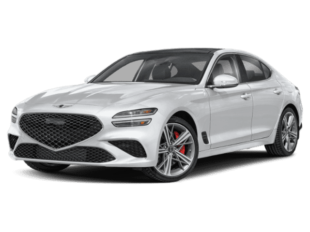 2026 Genesis G70 Sport Prestige 3.3T