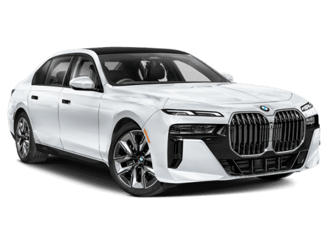 New 2025 BMW 7 Series 740i xDrive 4dr Car in Roslyn #6916076 | Rallye ...