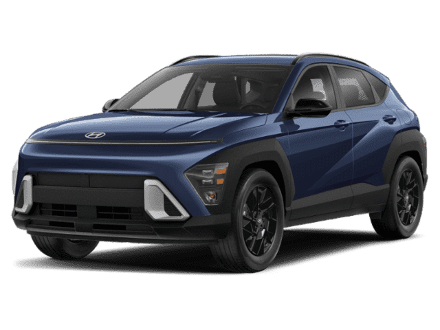 New 2026 Hyundai KONA SEL 4D Sport Utility in Virginia Beach