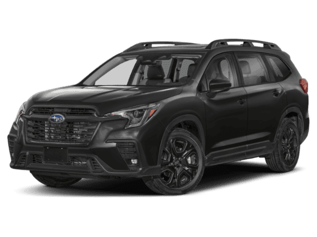 2025 Subaru Ascent Onyx Edition