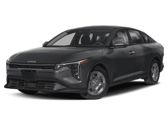 2025 Kia K4 LX's photo