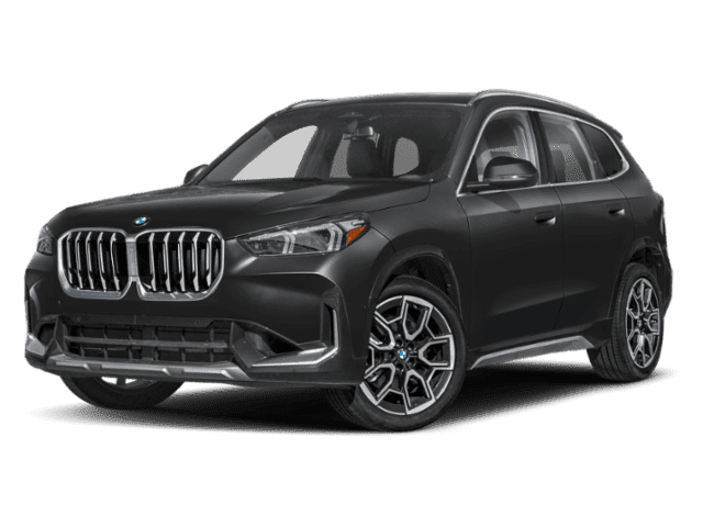 2026 BMW X1 28i's photo