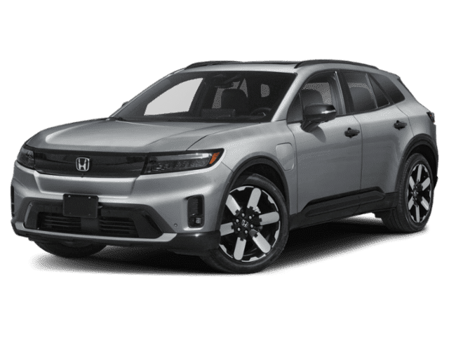 2025 Honda Prologue Elite