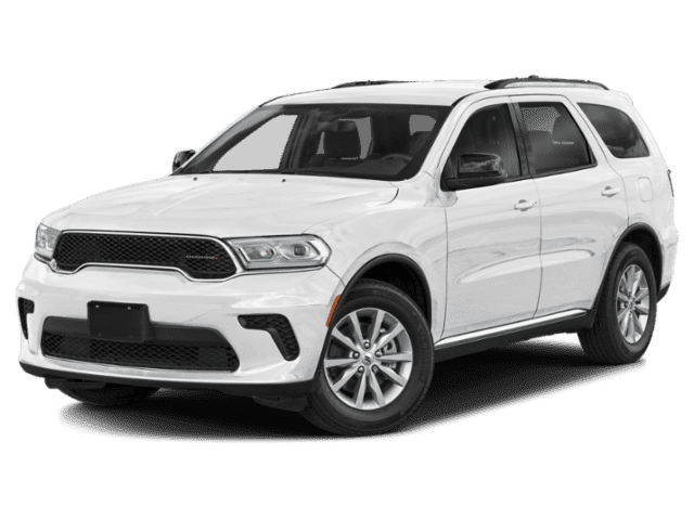 2026 Dodge Durango GT HEMI Premium V8's photo