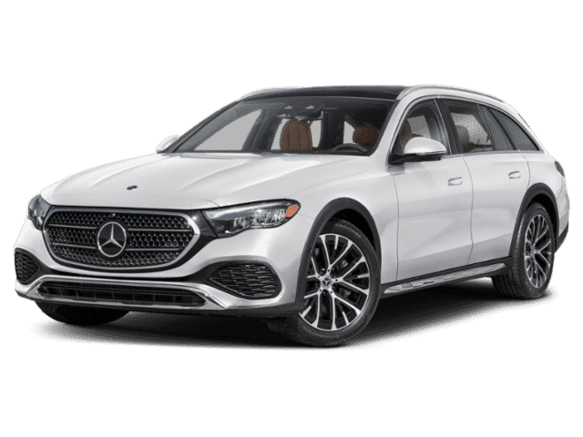 2025 Mercedes-Benz E-Class E450 All-Terrain's photo