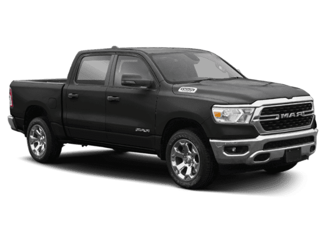 2023 Ram 1500 Big Horn For Sale: Your Comprehensive Guide to a Versatile Truck