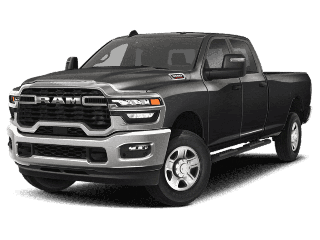 2025 RAM Ram 3500 Pickup