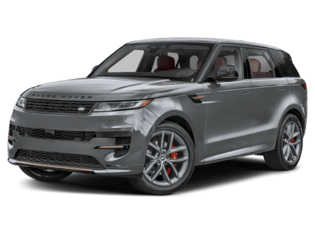 2025 Land Rover Range Rover Sport SV Edition Two