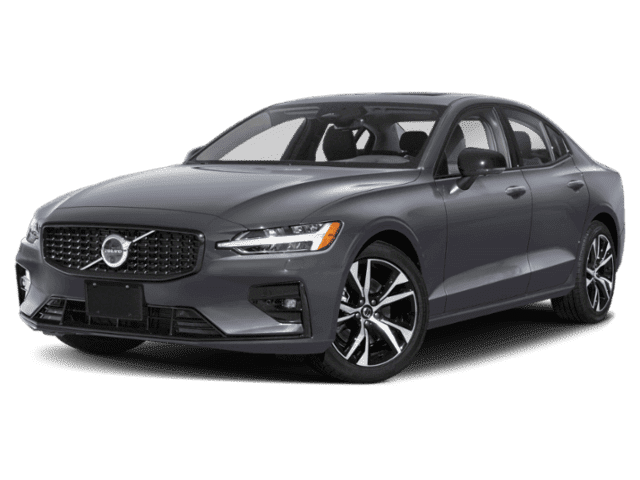 2024 Volvo S60