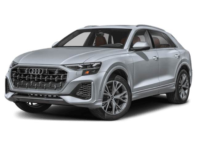 2025 Audi Q8 Premium Plus