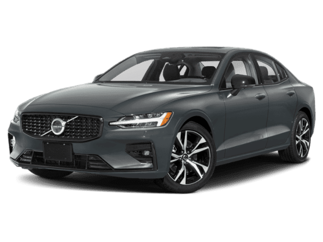 2024 Volvo S60