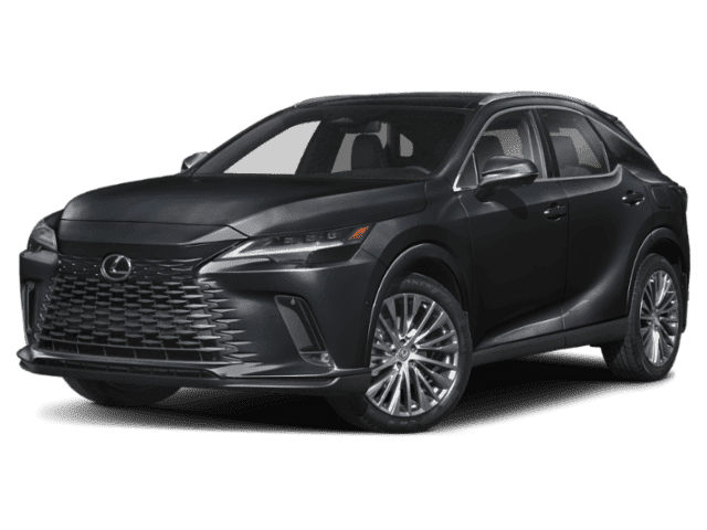 2025 Lexus RX