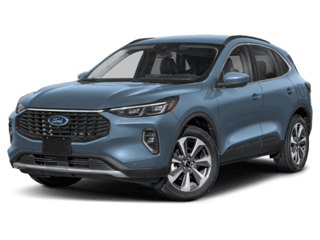 2023 Ford Escape Platinum's photo