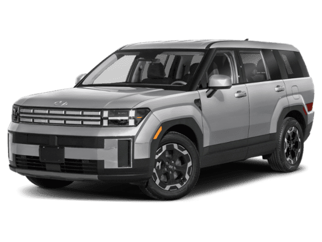 2026 Hyundai Santa Fe SE's photo