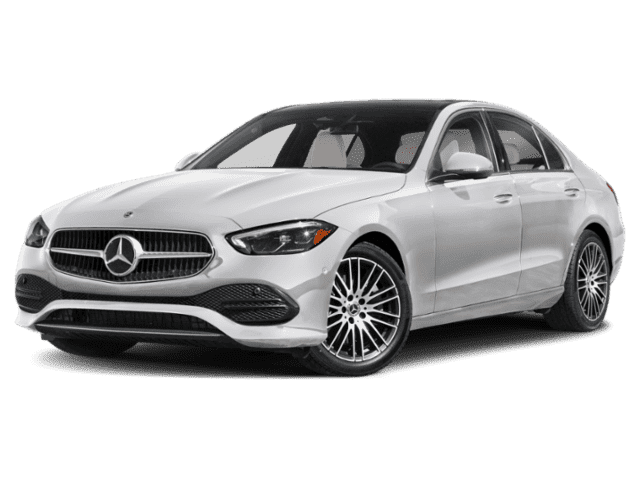 2026 Mercedes-Benz C-Class Sedan C 300's photo