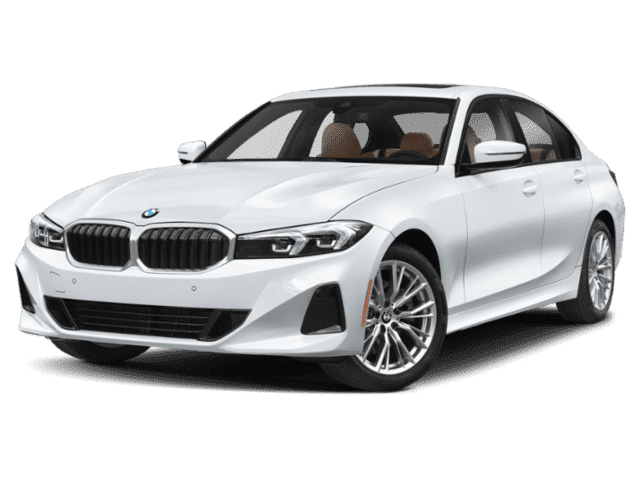 2025 BMW 3 Series 330i