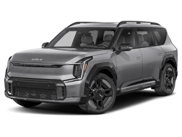 2024 Kia EV9