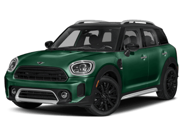 New 2024 MINI Countryman Cooper S Sport Utility in Houston