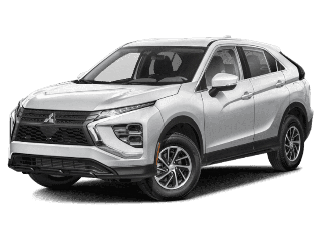 2025 Mitsubishi Eclipse Cross ES