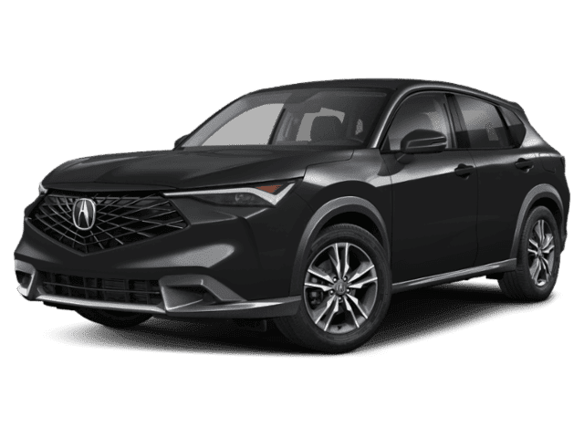 2025 Acura ADX Base's photo