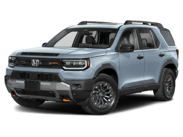 2019 Honda Passport | Ken Garff Honda of Orem