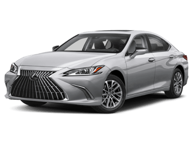2025 Lexus ES 
